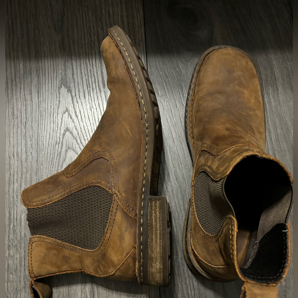 mens boots